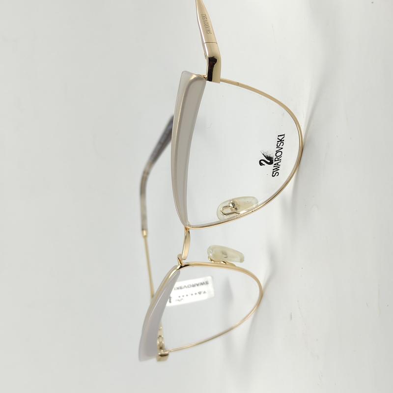 عینک طبی زنانه SWAROVSKI مدل MS8118