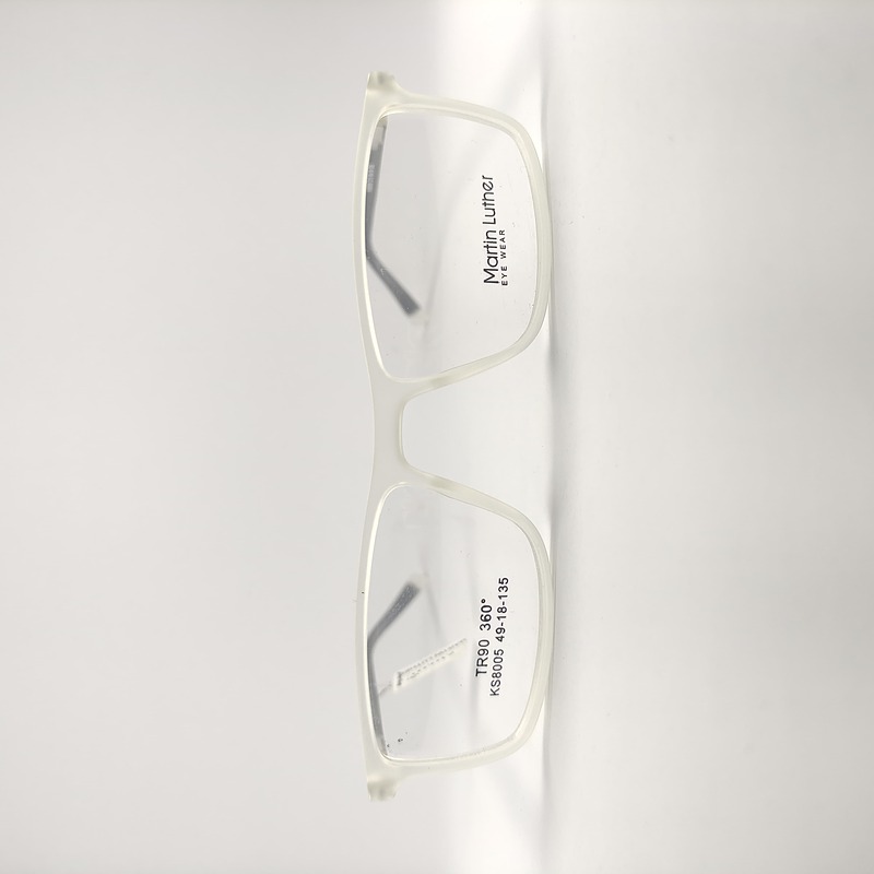 عینک طبی مردانه MARTIN LUTNER مدل KS8005