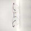 عینک طبی زنانه SWAROVSKI مدل 12235J