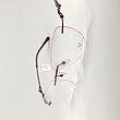 عینک طبی زنانه SWAROVSKI مدل 12235J