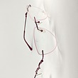 عینک طبی زنانه SWAROVSKI مدل 12235J