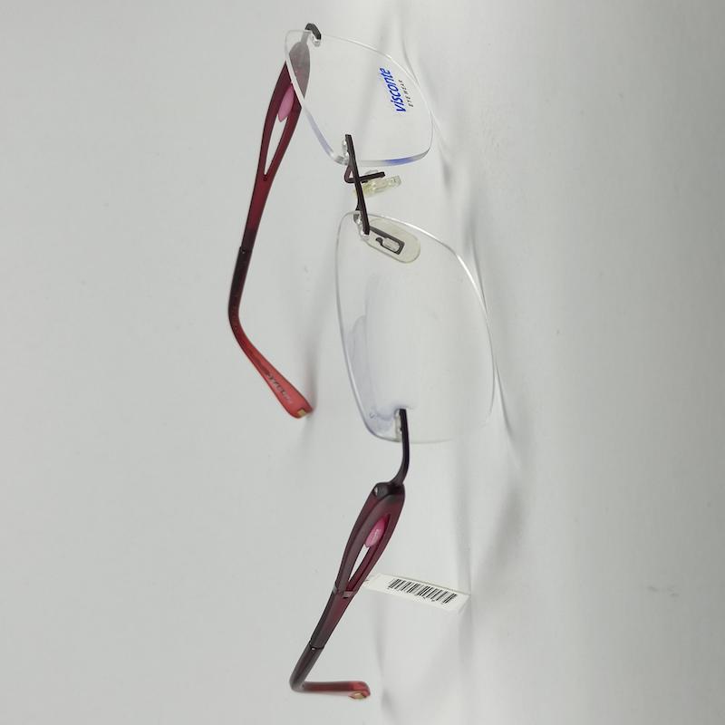 عینک طبی زنانه VISCONTE مدل VT-4624