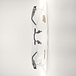 عینک طبی OXYJEN مدل OX-1250