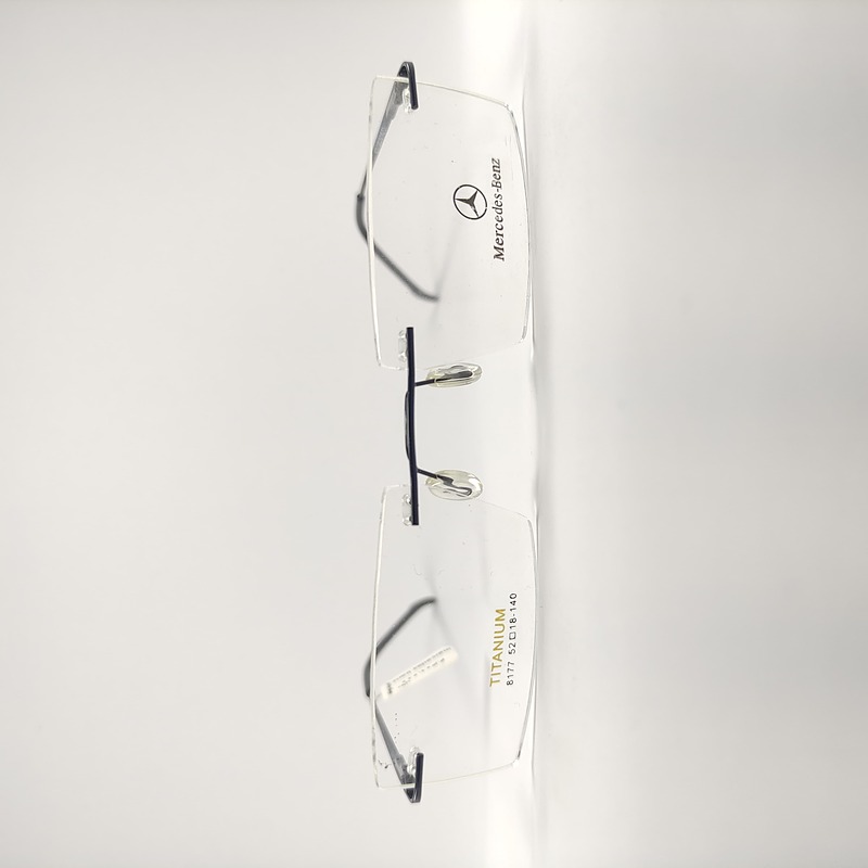 عینک طبی MERCEDES-BENZ مدل 8177
