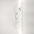 عینک طبی زنانه MONA RICA مدل IP675