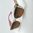 عینک آفتابی زنانه VERSACE مدل D23311P