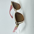 عینک آفتابی زنانه VERSACE مدل D23311P