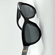 عینک آفتابی BALENCIAGA مدل D23312P