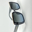 عینک آفتابی LOUIS VUITTON مدل P2258