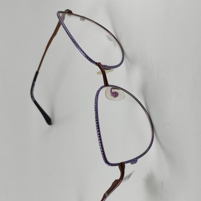 عینک طبی زنانه SWAROVSKI مدل 12291J