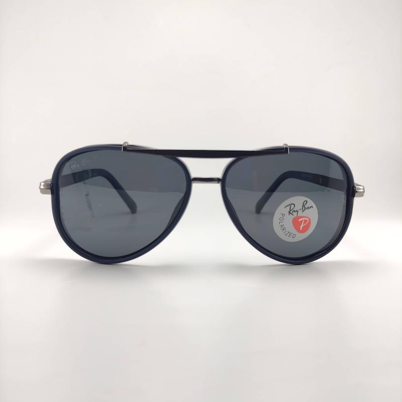 عینک آفتابی مردانه RAY BAN مدل D21505