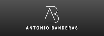 برند Antonio Banderas