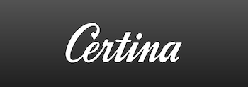 عینک های برند Certina