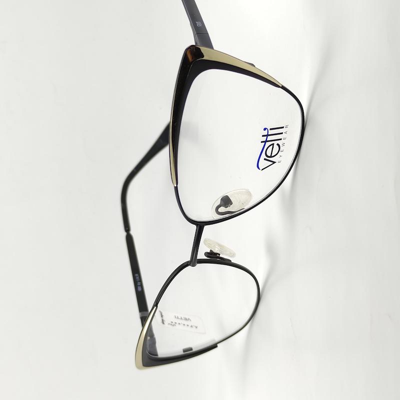 عینک طبی زنانه VETTI مدل 8294