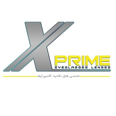 عدسی آنتی رفلکس سفید X-PRIME SHMC