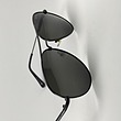 عینک آفتابی مردانه CALVIN KLEIN مدل 008