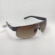 عینک آفتابی مردانه کائوچویی