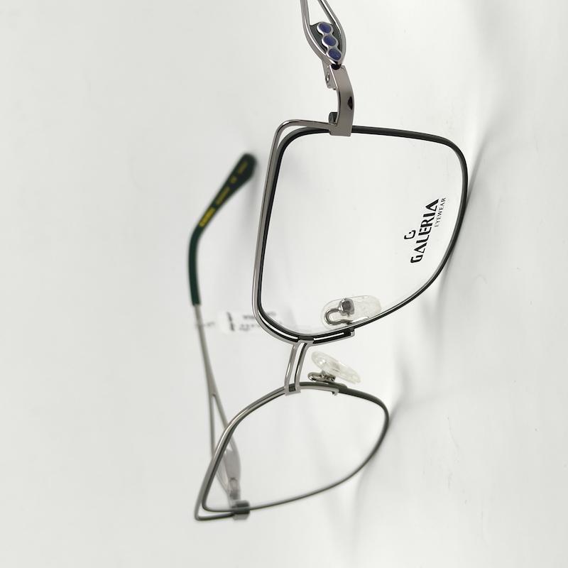 عینک طبی زنانه GALERIA مدل TL3577