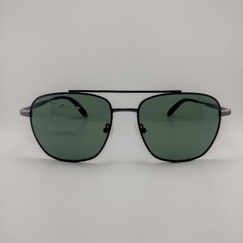 عینک آفتابی مردانه SERGIO MARTINI مدل SA-250