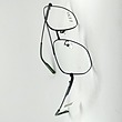 خرید عینک طبی مردانه