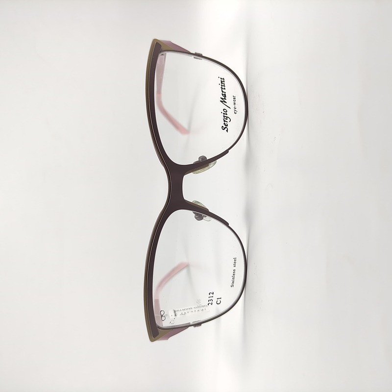 عینک طبی زنانه SERGIO MARTINI مدل SM-2312