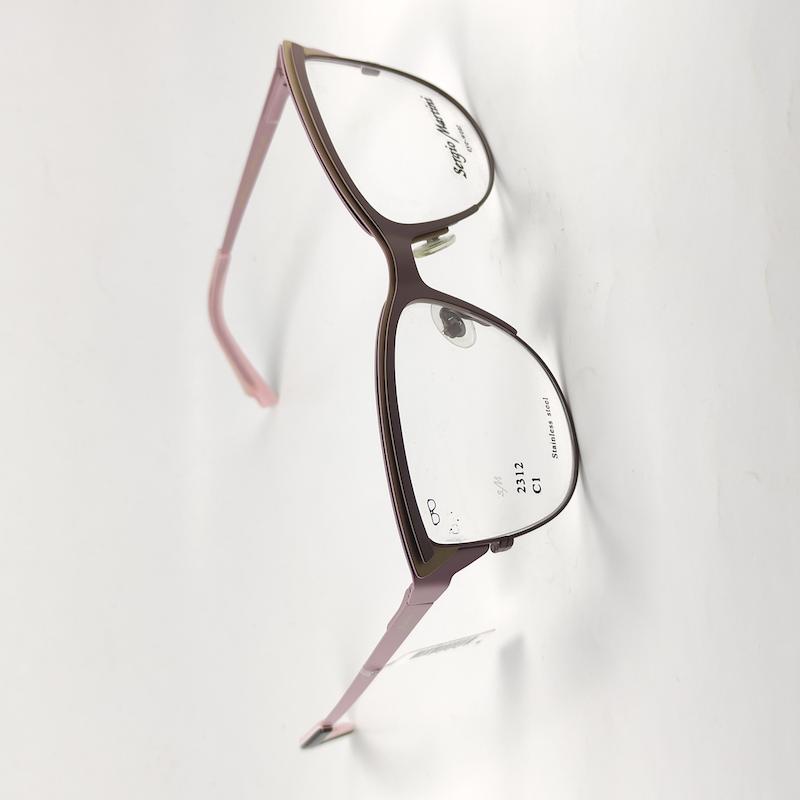 عینک طبی زنانه SERGIO MARTINI مدل SM-2312