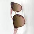 عینک آفتابی زنانه FENDI مدل FF5833