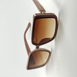 عینک آفتابی زنانه HERMES مدل S23-26