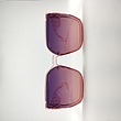 عینک آفتابی زنانه GUCCI مدل DS22752
