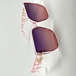 عینک آفتابی زنانه GUCCI مدل DS22752