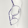 عینک طبی زنانه LA LANCER مدل MD05-03