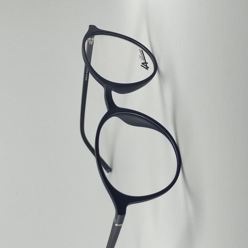 عینک طبی زنانه LA LANCER مدل MD05-03