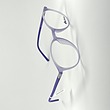عینک طبی زنانه LA LANCER مدل MD05-03