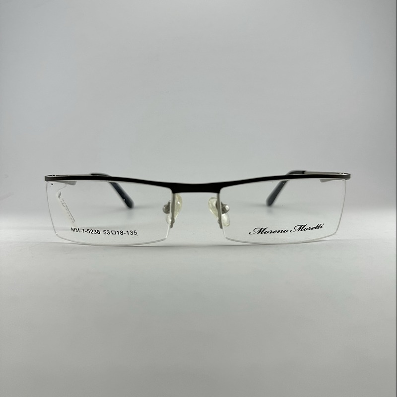عینک طبی مردانه MORENO MORETTI مدل MM-7-5238