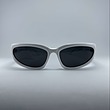 عینک آفتابی BALENCIAGA مدل 22008