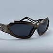 عینک آفتابی BALENCIAGA مدل H076