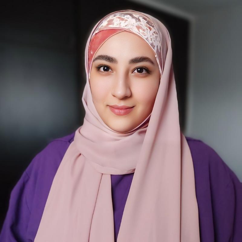 هدشال دوپیله مخمل 