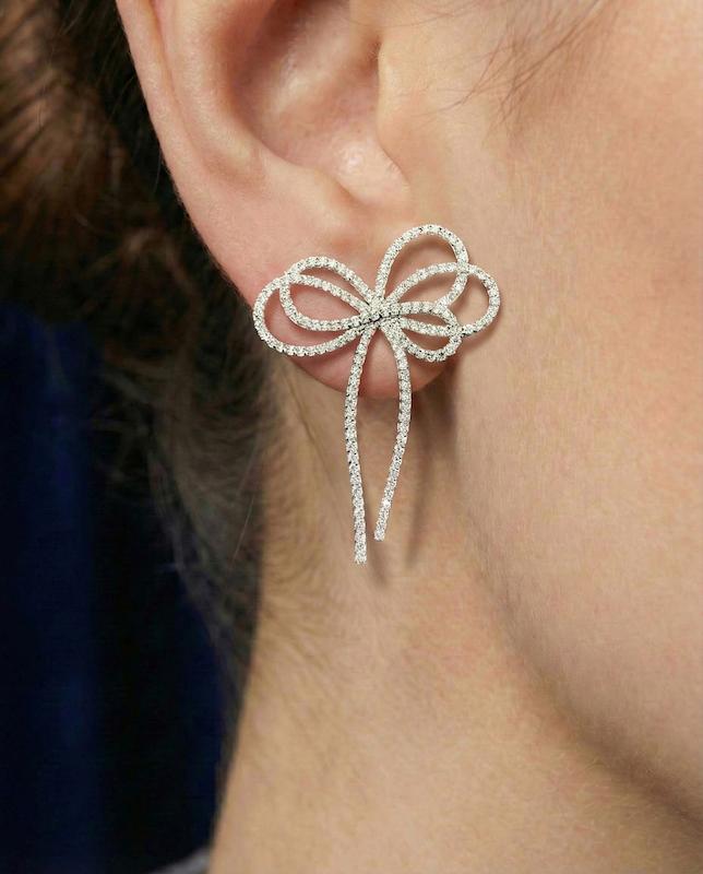 گوشواره پاپیا