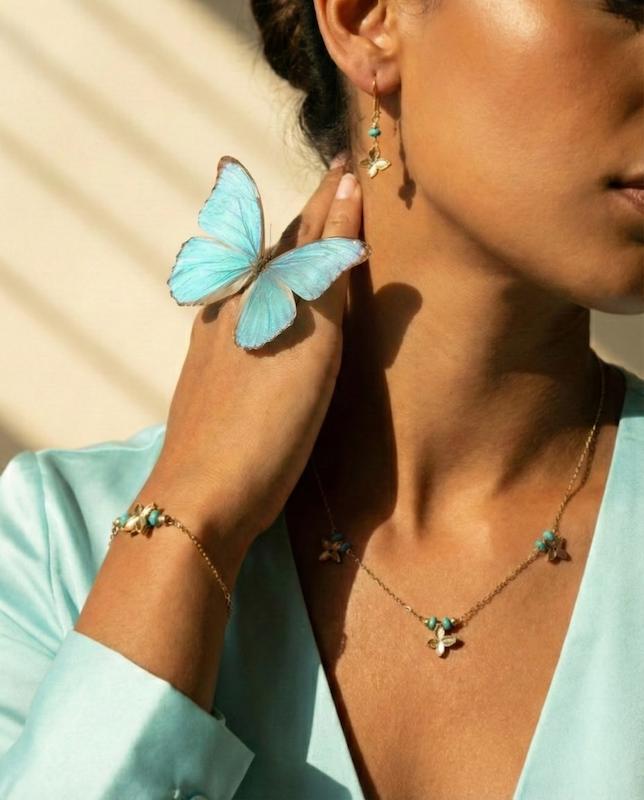 سرویس طرح پروانه (کد ۱)