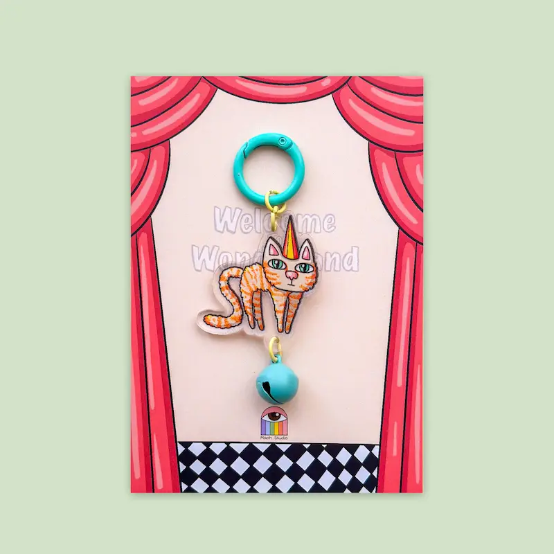 آویز گوربه