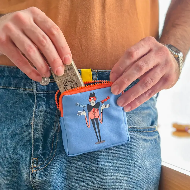 کیف ماتریکس