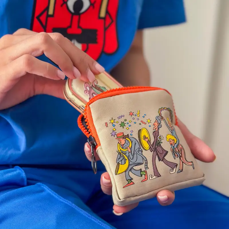 کیف کارناوال