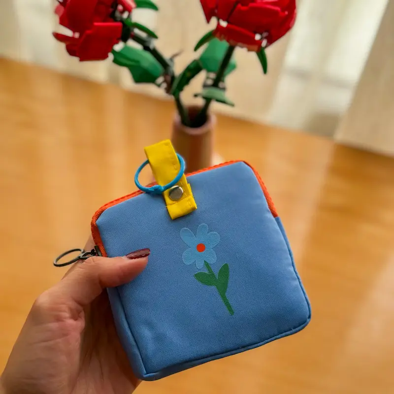 کیف باغچه شماره ۲
