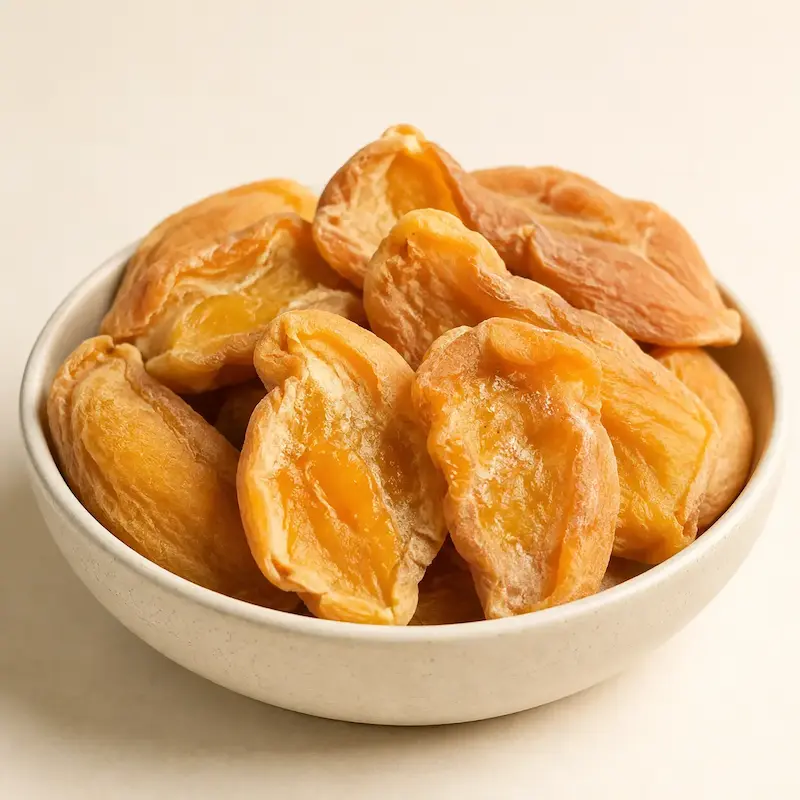 برگه زرد آلو 1 کیلو گرم