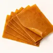 لواشک خانگی زرد آلو