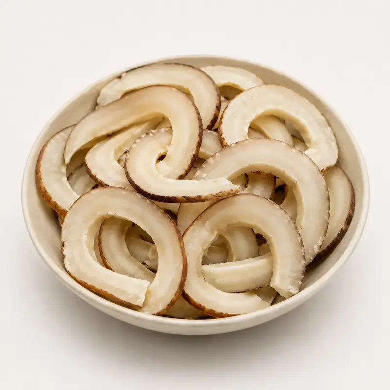 نارگیل خشک