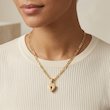 آویز Secret Keeper Pendant (1.18 گرم)