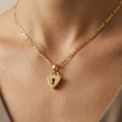 آویز Secret Keeper Pendant (1.18 گرم)