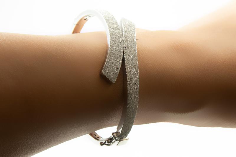  بنگل تراش 22.95 گرم 