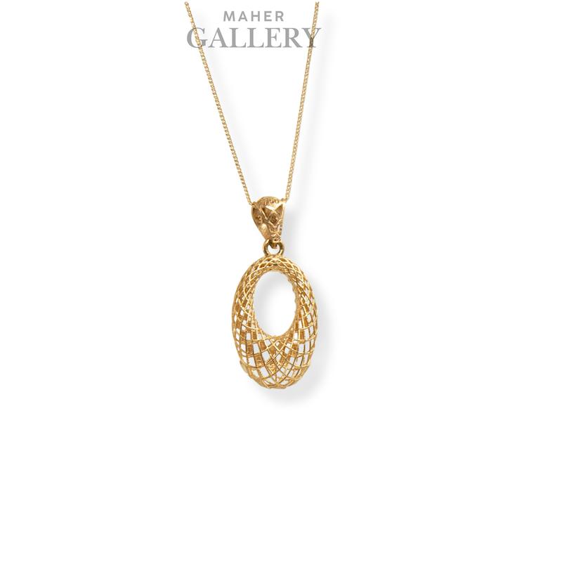 آویز فیوژن  0.99 گرم 